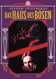 Something Evil - Das Haus des Bösen