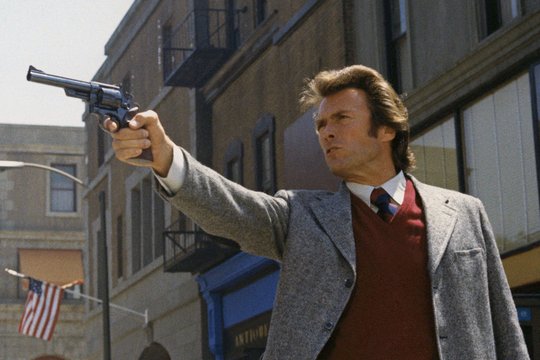 Dirty Harry - Szenenbild 5 Dirty Harry - Szenenbild 5