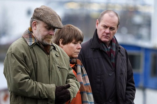 Kommissar Beck - Tödliche Bande - Szenenbild 2 Kommissar Beck - Tödliche Bande - Szenenbild 2