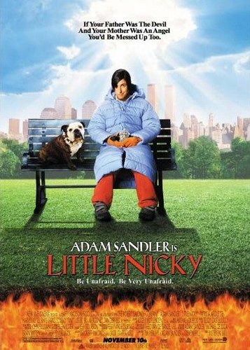 Little Nicky - Poster 4