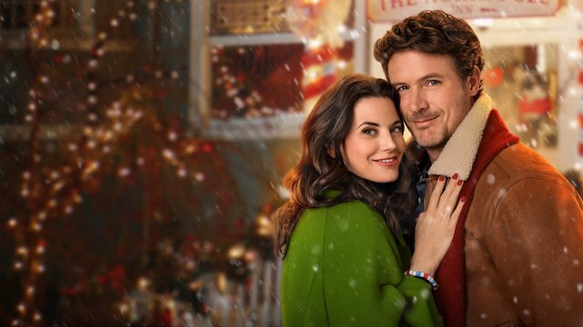 Believe in Christmas - Eine Liebe im Weihnachtsland - Wallpaper 1 Believe in Christmas - Eine Liebe im Weihnachtsland - Wallpaper 1