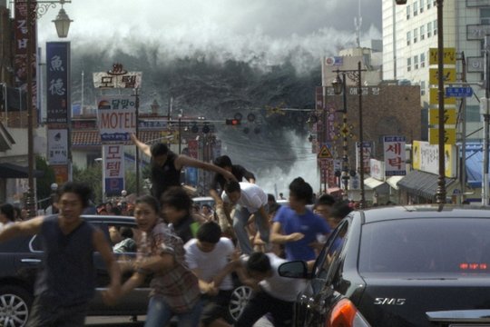 Tsunami - Die Todeswelle - Szenenbild 6