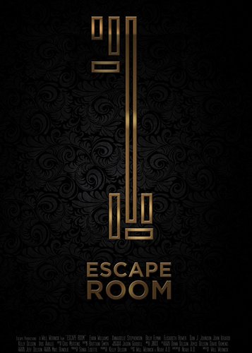 Escape Room - Das Spiel geht weiter - Poster 1