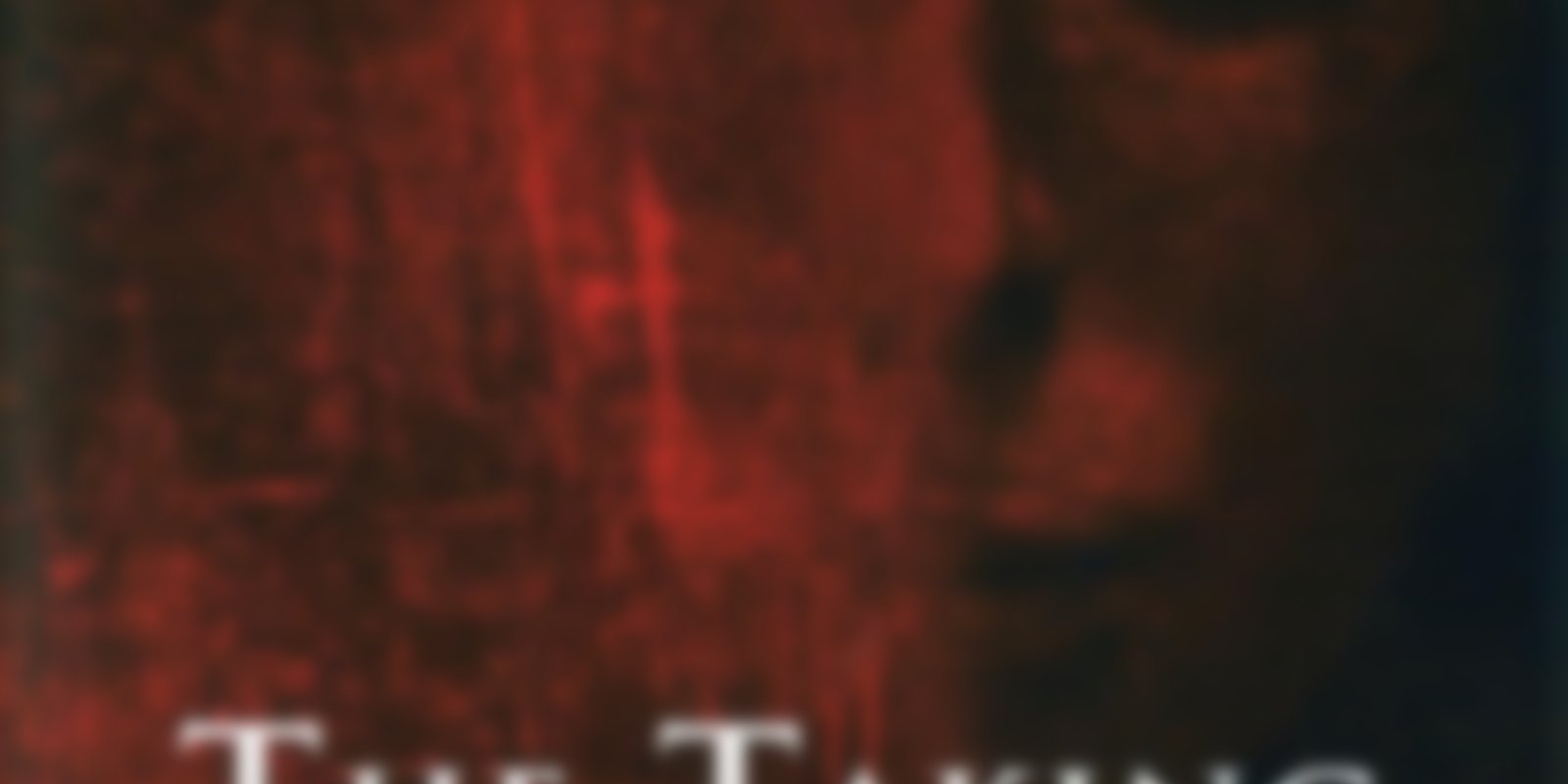 The Taking - Die Opferung