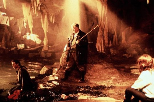 Nessie - Das Geheimnis von Loch Ness - Szenenbild 15 Nessie - Das Geheimnis von Loch Ness - Szenenbild 15