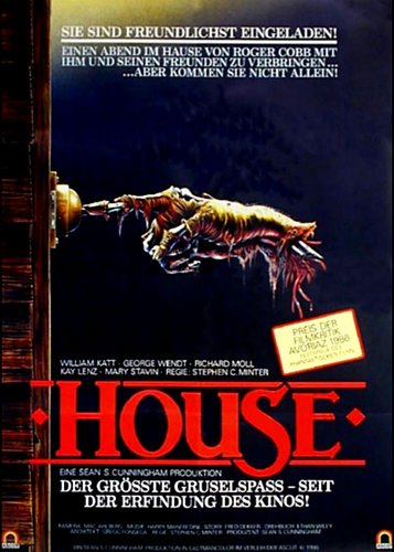 House - Poster 1