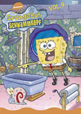 SpongeBob Schwammkopf - Volume 9