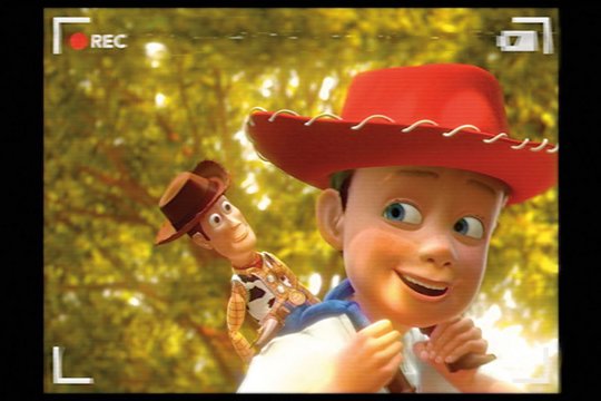 Toy Story 3 - Szenenbild 17