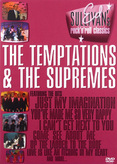 Ed Sullivan's Rock'n'Roll Classics - The Temptations & The Supremes