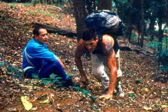 Kickboxer 3 - The Art of War - Szenenbild 4 Kickboxer 3 - The Art of War - Szenenbild 4