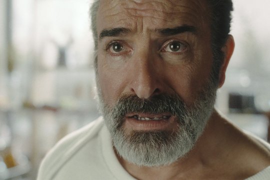 Der Mann, der immer kleiner wurde - Szenenbild 1 Der Mann, der immer kleiner wurde - Szenenbild 1