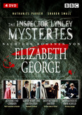 The Inspector Lynley Mysteries 1 - Keiner werfe den ersten Stein