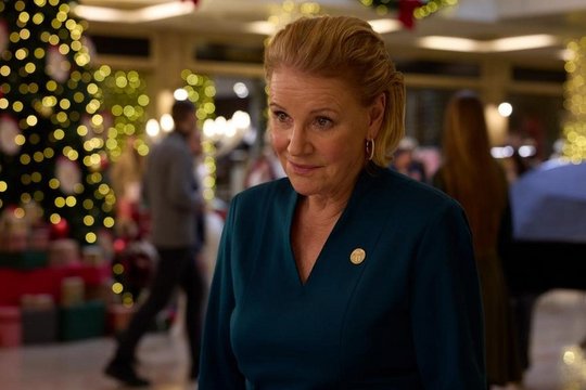 Weihnachten im Olymp - Szenenbild 1 Weihnachten im Olymp - Szenenbild 1