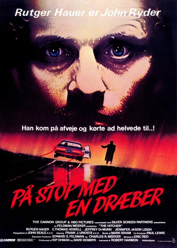 Hitcher - Poster 3