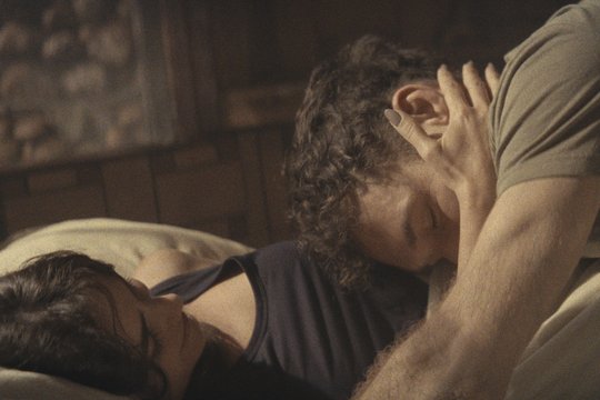 Push - Haus in tödlicher Lage - Szenenbild 10 Push - Haus in tödlicher Lage - Szenenbild 10