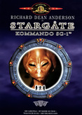 Stargate Kommando SG-1 - Volume 3