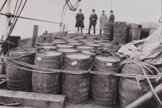 Prohibition - Szenenbild 5