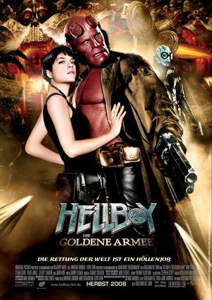 'Hellboy 2' (2008) © Universal Pictures