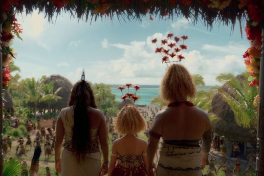 Vaiana - Szenenbild 7 Vaiana - Szenenbild 7