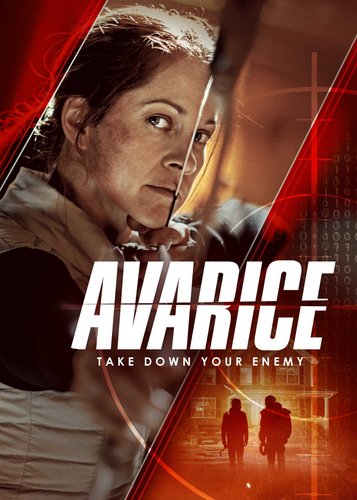 Take Down - Ihre Familie war das falsche Ziel - Poster 1 Take Down - Ihre Familie war das falsche Ziel - Poster 1