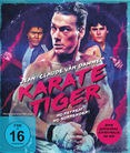 Karate Tiger