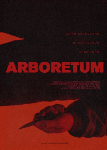Arboretum - Poster 3
