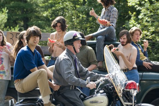 Taking Woodstock - Szenenbild 16