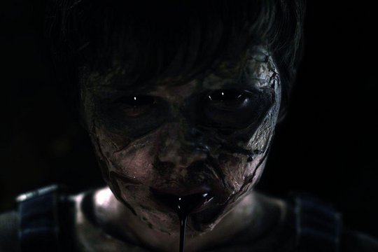 They Reach - Szenenbild 4 They Reach - Szenenbild 4