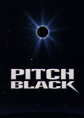 Pitch Black - Poster 5