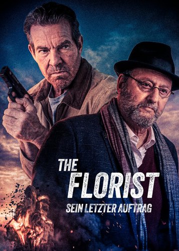The Florist - Poster 1 The Florist - Poster 1