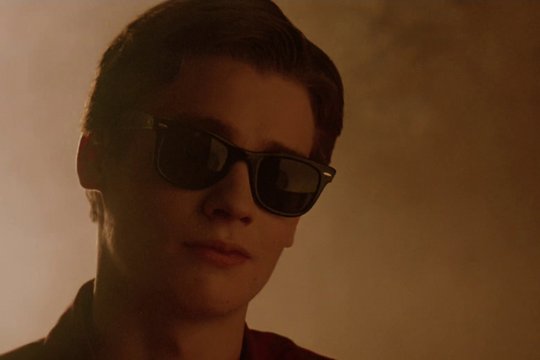 Liebe mit Biss - I Was a Teenage Vampire - Szenenbild 4 Liebe mit Biss - I Was a Teenage Vampire - Szenenbild 4