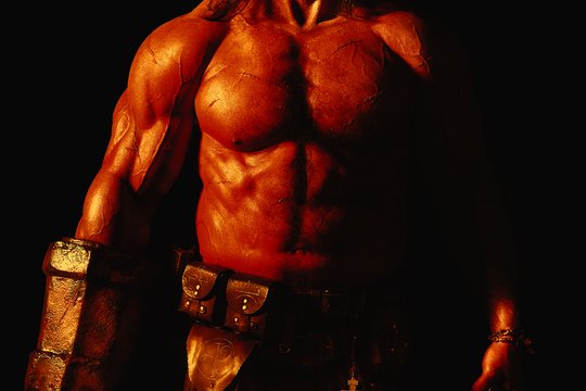 Hellboy - Call of Darkness - Szenenbild 27