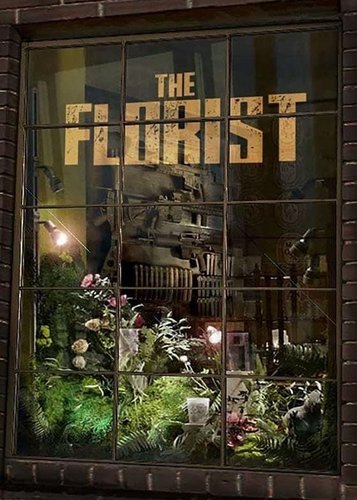 The Florist - Poster 1 The Florist - Poster 1