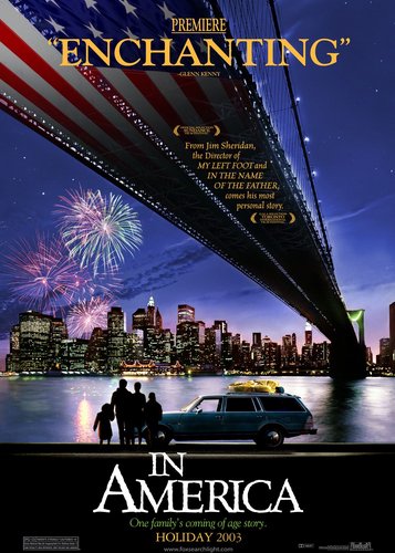 In America - Poster 2