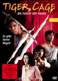 Tiger Cage 2 - Full Contact
