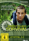 Abenteuer Survival - Staffel 1