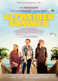 Altweibersommer