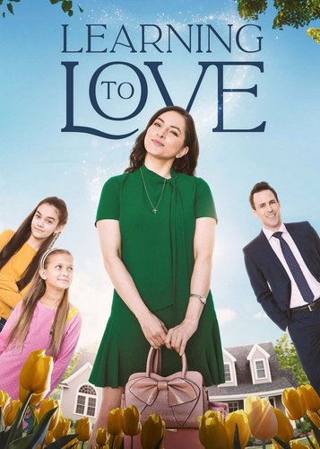 Learning to Love - Liebe will gelernt sein - Poster 2 Learning to Love - Liebe will gelernt sein - Poster 2
