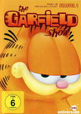 The Garfield Show - Staffel 1
