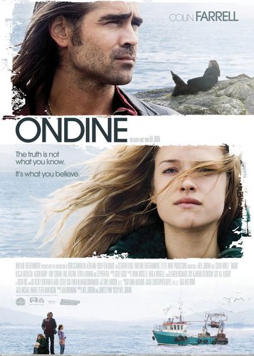 Ondine - Poster 3