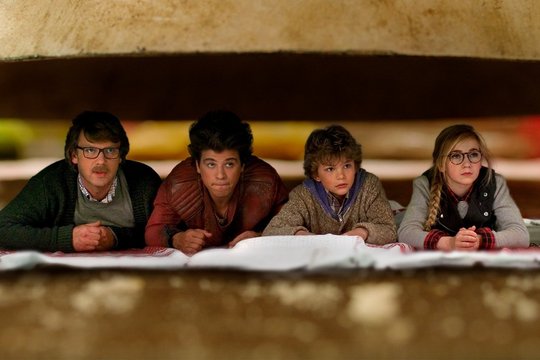 Der wunderbare Wiplala - Szenenbild 2 Der wunderbare Wiplala - Szenenbild 2