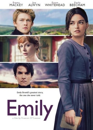 Emily - Poster 4