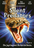 Silent Predators - Angriff der Klapperschlangen