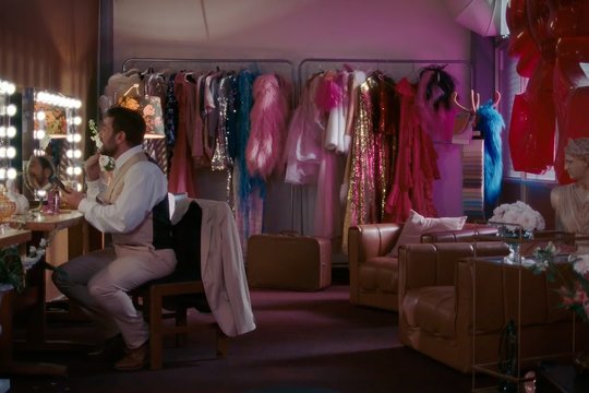 Wer will schon einen Astronauten heiraten? - Szenenbild 8 Wer will schon einen Astronauten heiraten? - Szenenbild 8