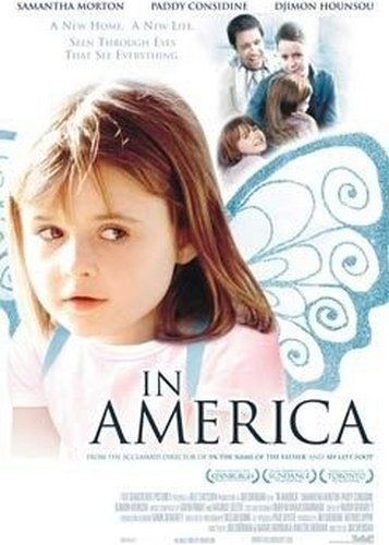 In America - Poster 4