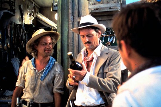 Rebellion der Gehenkten - Szenenbild 2 Rebellion der Gehenkten - Szenenbild 2