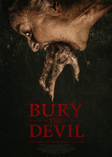 Bury the Devil - Poster 3 Bury the Devil - Poster 3