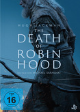 The Death of Robin Hood