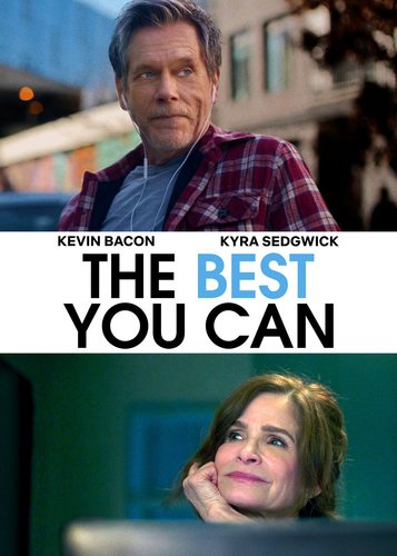 The Best You Can - Poster 1 The Best You Can - Poster 1