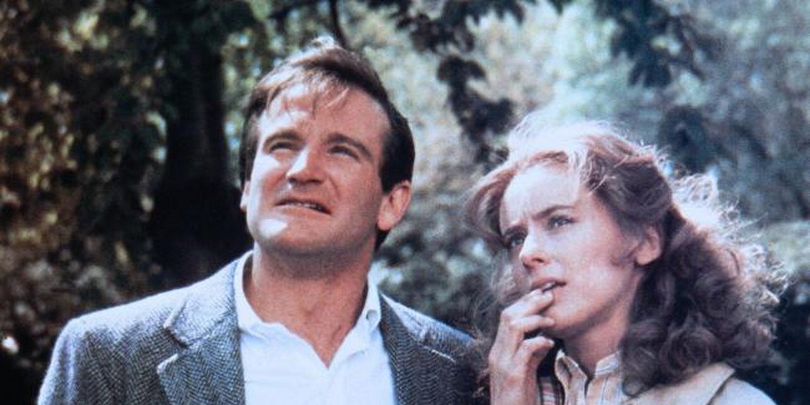 Garp und wie er die Welt sah